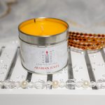 Arabian Jewel Scented Candle