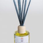Christmas Memories Orange Lemon And Spices Reed Diffuser, 100mls