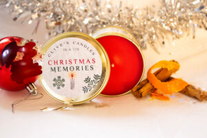 Christmas Memories