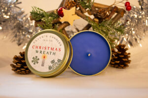 Christmas Wreath