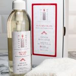 Autumn Fruits Hand & Body Wash, Blackcurrant Raspberry & Fig