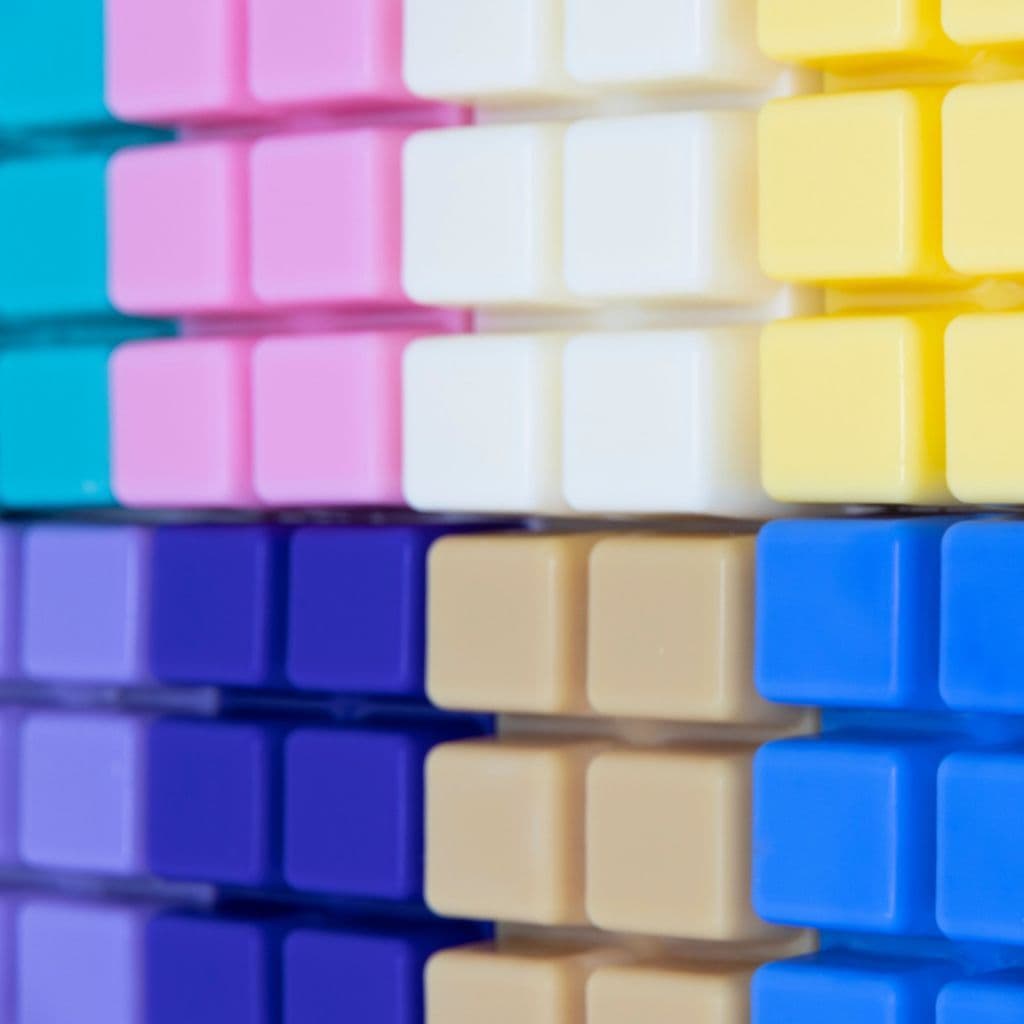 Baby Powder Wax Melts