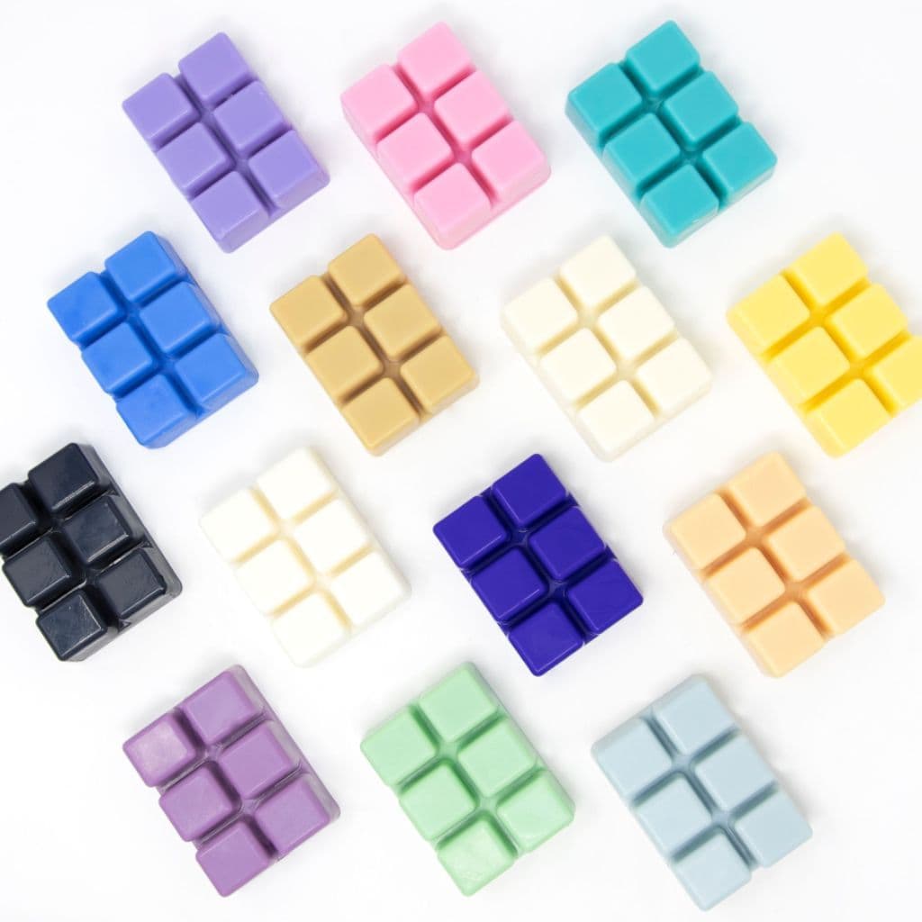 Baby Powder Wax Melts