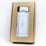 Candle  & Body Wash Gift Set with Christmas Fragrances