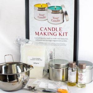 Candle Making Kit