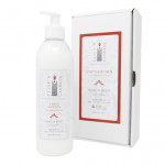 Chef's Kitchen Hand & Body Lotion, Lime Mandarin & Basil