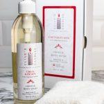 Chef's Kitchen Hand & Body Wash, Lime Mandarin & Basil