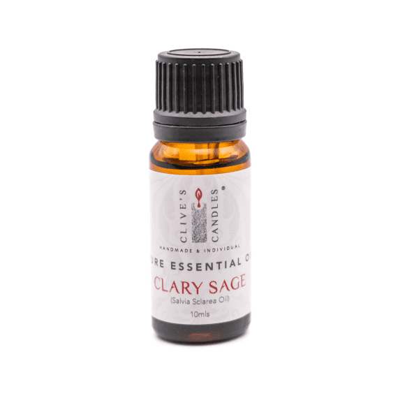 Clary Sage Essential Oil