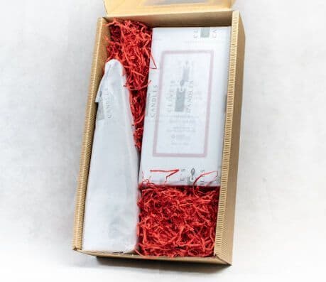 Diffuser & Body Wash Gift Set