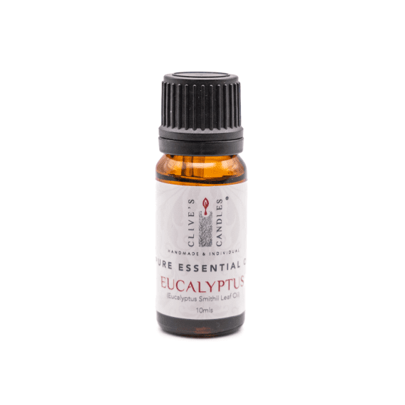 Eucalyptus Essential Oil