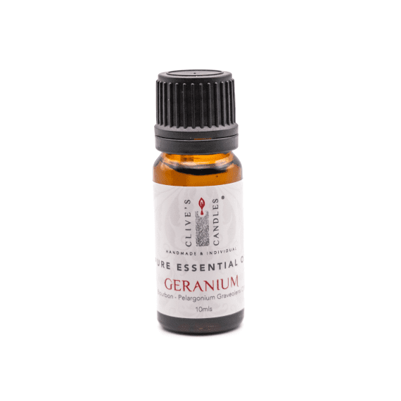 Geranium Essential Oil