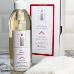 Havana  Nights Hand & Body Wash, Tobacco, Wood & Cognac