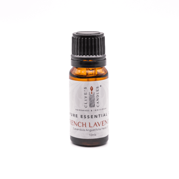 Lavender Essential Oil