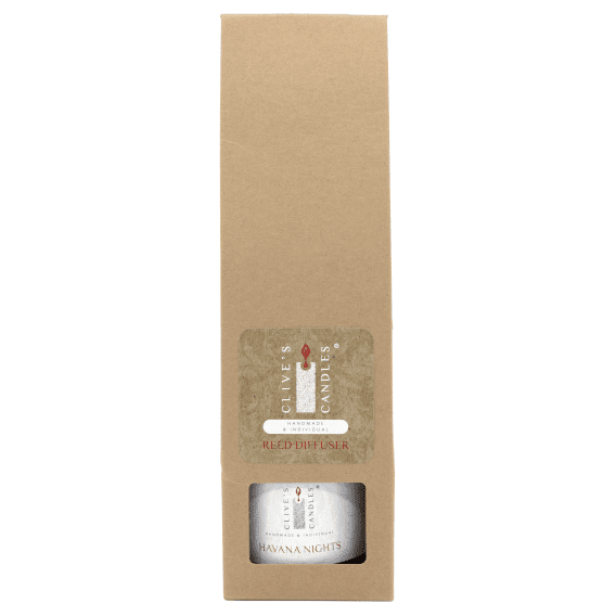 Liquorice Whirl Reed Diffuser, Liquorice & Blackcurrant