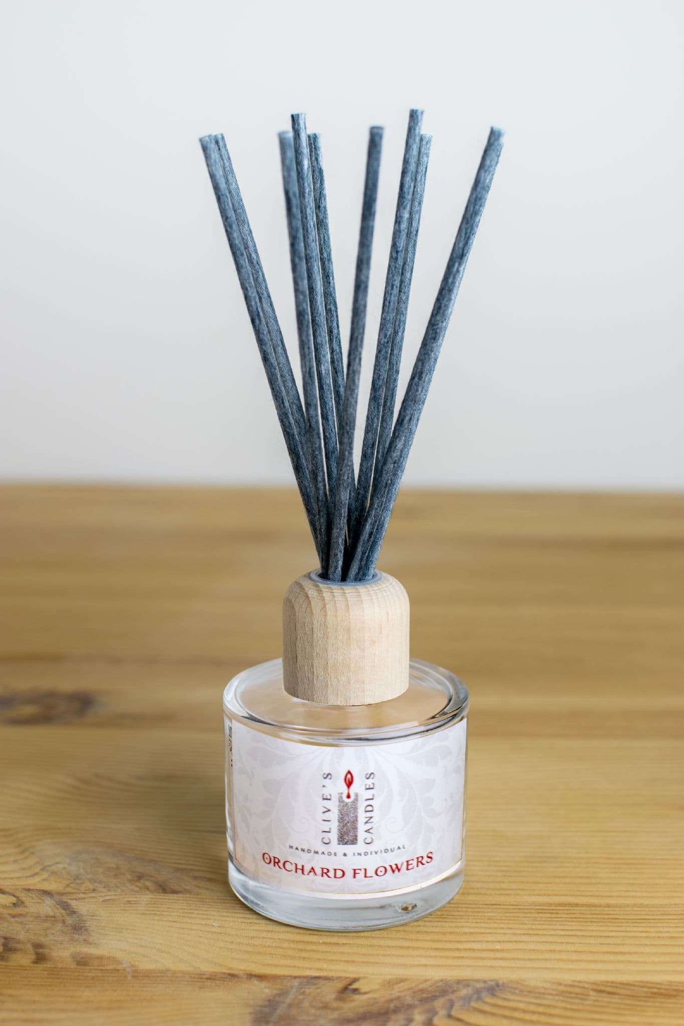 Orchard Flowers Reed Diffuser, Pear & Freesia
