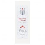 Orchard Flowers Room & Linen Spray, Pear & Freesia