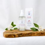 Orchard Flowers Room & Linen Spray, Pear & Freesia