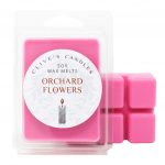 Orchard Flowers Wax Melts, Pear & Freesia
