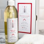 Oriental Fusion Hand & Body Wash, Lemongrass & Ginger