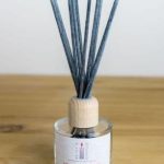 Oriental Fusion Reed Diffuser, Lemongrass & Ginger