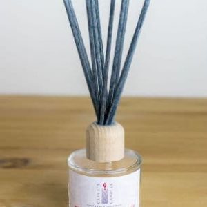 Pomegranate Delight Reed Diffuser, Pomegranate & Plum