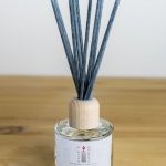 Rhubarb Fool Reed Diffuser, Rhubarb & Vanilla