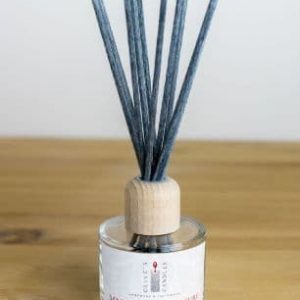 Sandalwood Treasure Reed Diffuser, Sandalwood