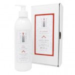 Sea Shore Hand & Body Lotion, Salt Wood & Seaweed