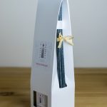 Sea Shore Reed Diffuser, Salt Wood & Seaweed