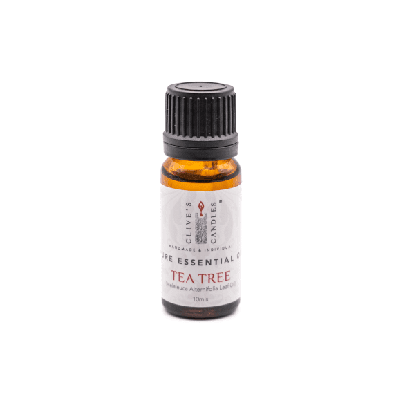 Tea Tree Essential Oil