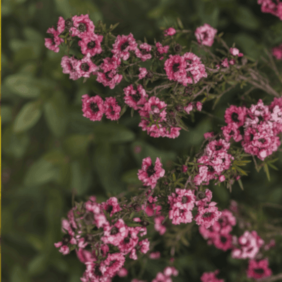 Tea Tree Essential Oil