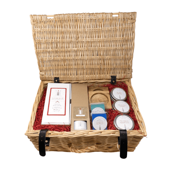 The Luxury Fragrance Collection Gift Hamper