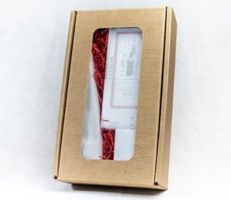 The Ultimate Gift Set, Candle, Diffuser & Body Wash