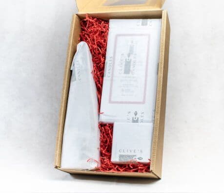 The Ultimate Gift Set, Candle, Diffuser & Body Wash